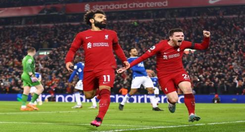 كاف: تلقينا طلبات كثيرة من وكلاء للتواجد ببطولة الشباب في مصر.. وصلاح وميدو أحد نتائجها